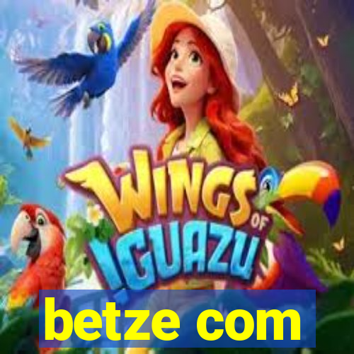 betze com